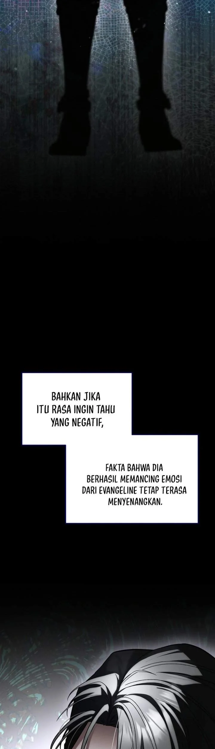 I Was Possessed, but It Became a Ghost Story Chapter 9 - halaman 68