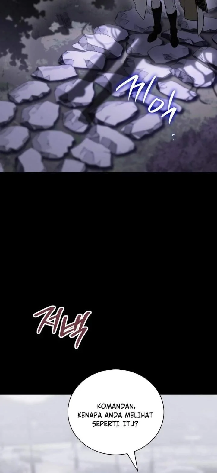 I Was Possessed, but It Became a Ghost Story Chapter 9 - halaman 72