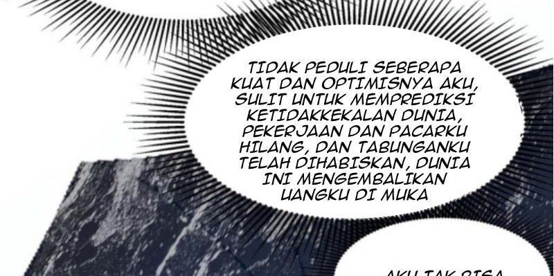 I Was Possessed By The Devil Chapter 1 - halaman 11