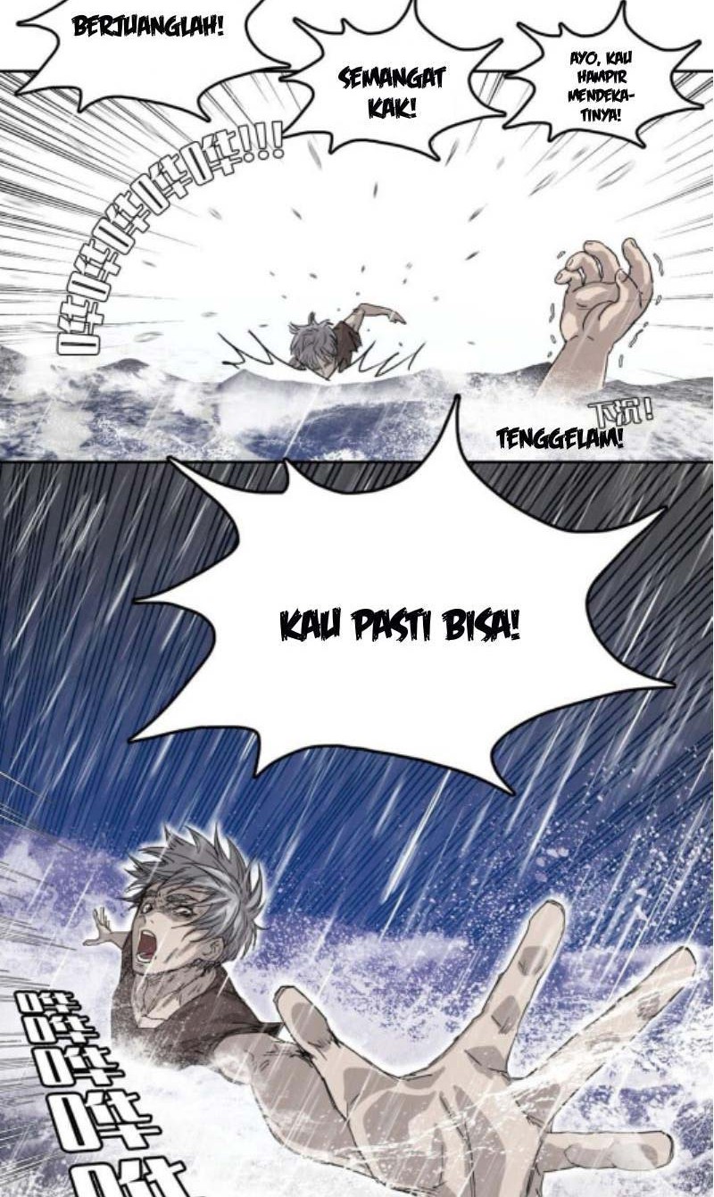 I Was Possessed By The Devil Chapter 1 - halaman 23