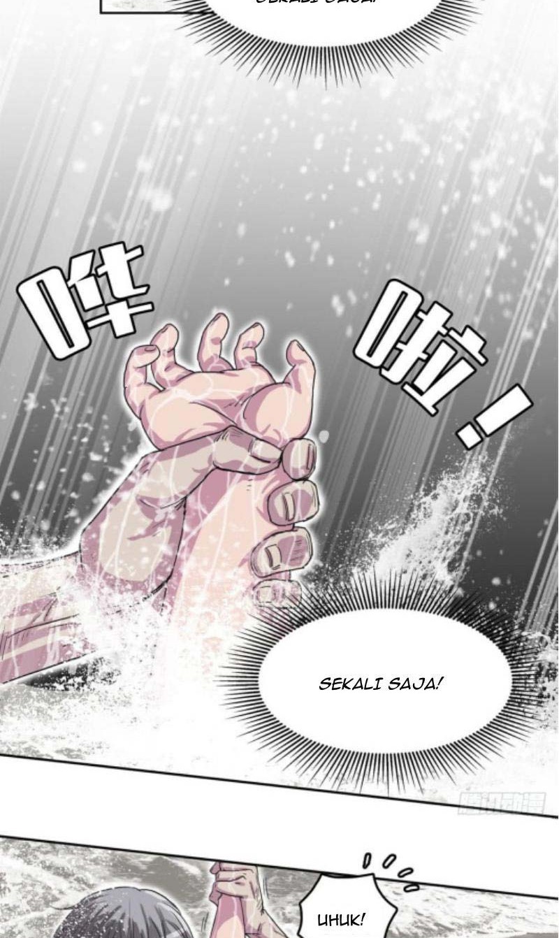 I Was Possessed By The Devil Chapter 1 - halaman 25