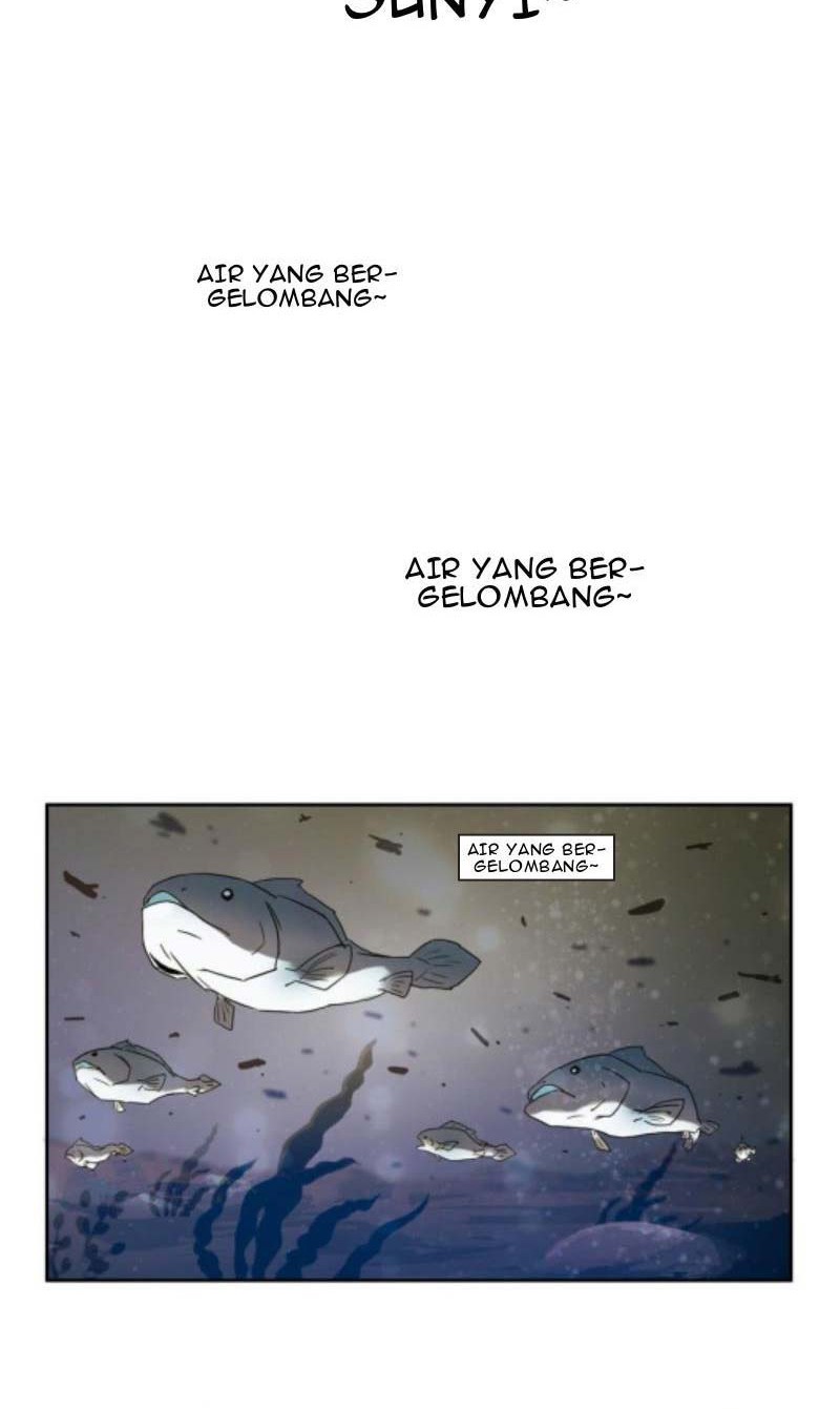 I Was Possessed By The Devil Chapter 1 - halaman 31
