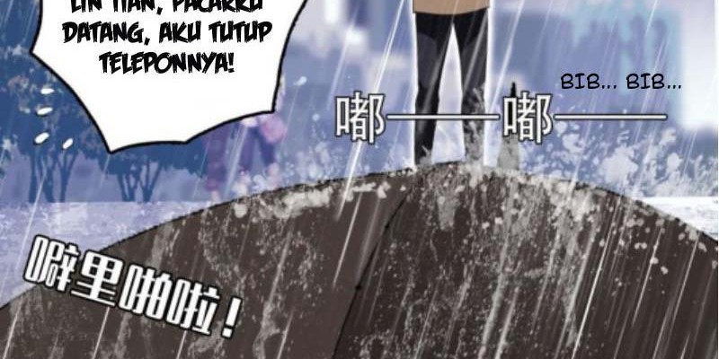 I Was Possessed By The Devil Chapter 1 - halaman 9