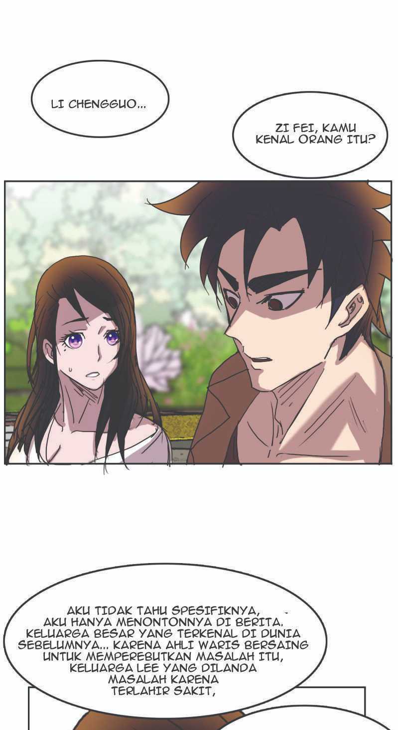 I Was Possessed By The Devil Chapter 10 - halaman 12