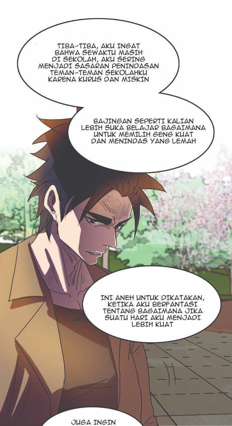 I Was Possessed By The Devil Chapter 10 - halaman 16
