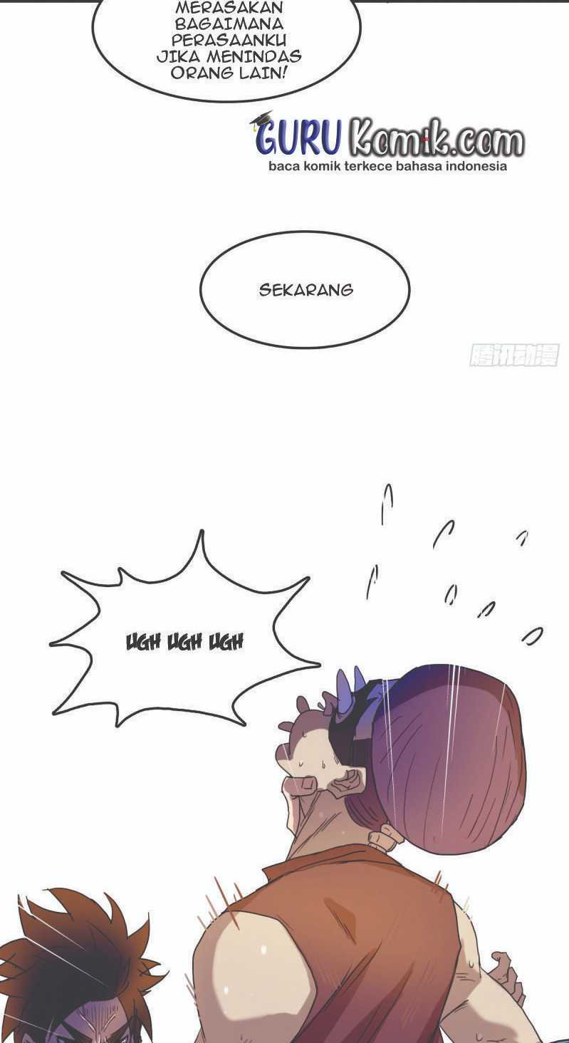 I Was Possessed By The Devil Chapter 10 - halaman 17