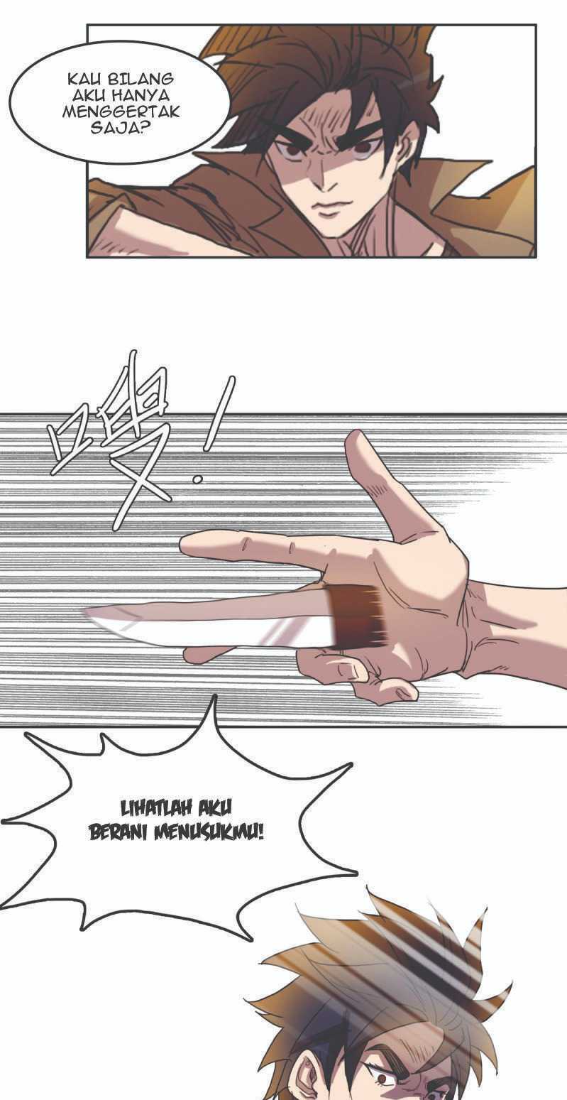 I Was Possessed By The Devil Chapter 10 - halaman 22