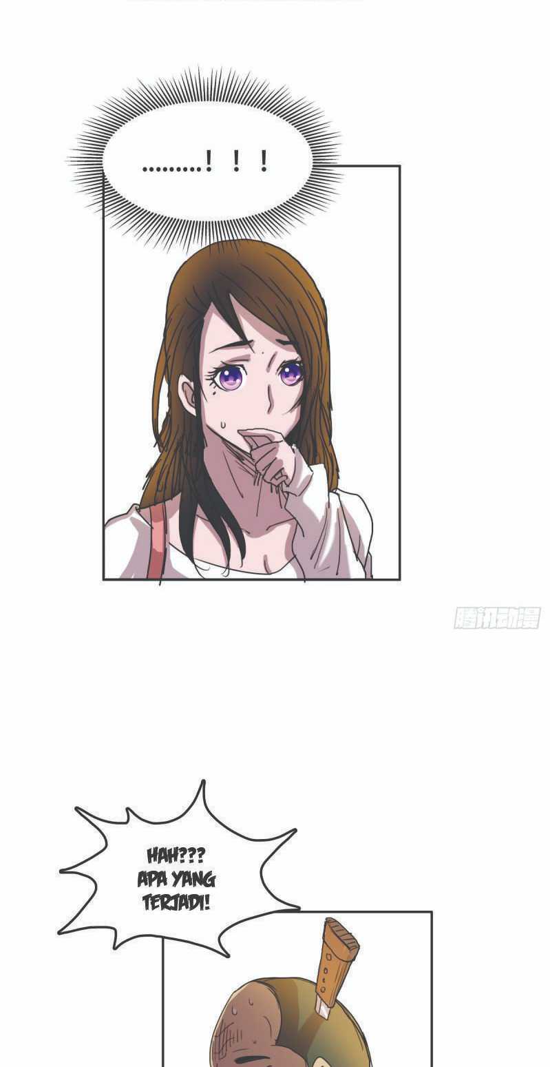 I Was Possessed By The Devil Chapter 10 - halaman 25