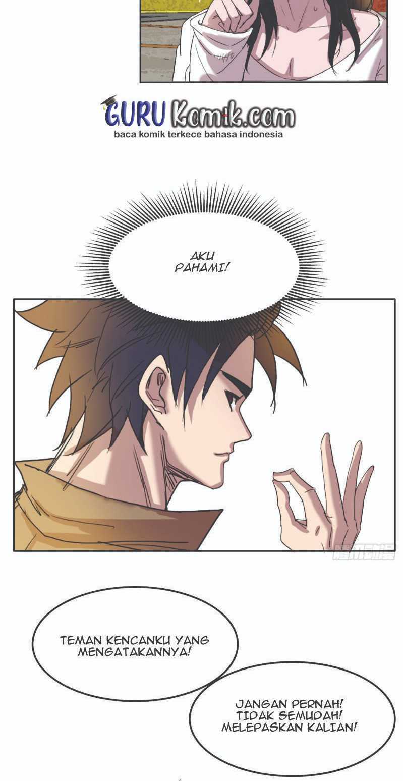 I Was Possessed By The Devil Chapter 10 - halaman 30