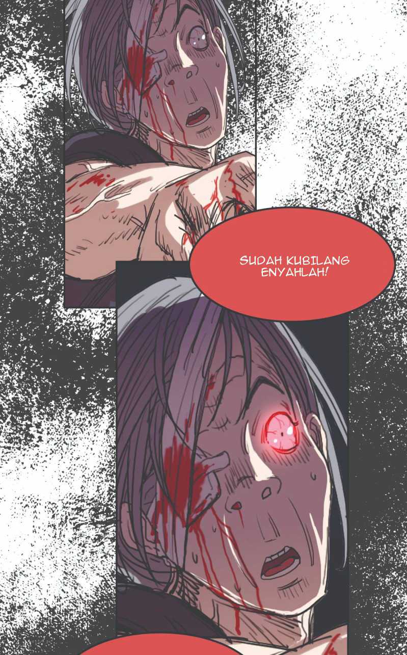 I Was Possessed By The Devil Chapter 11 - halaman 33