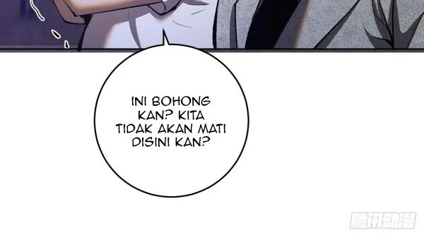 I Was Possessed By The Devil Chapter 11 - halaman 5