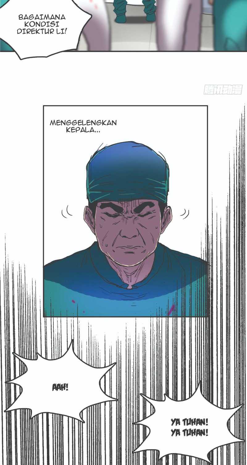I Was Possessed By The Devil Chapter 12 - halaman 18