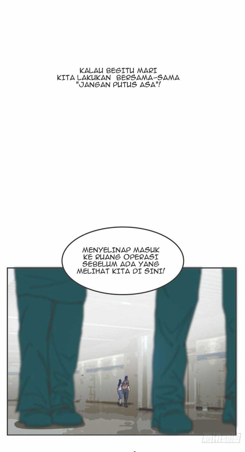 I Was Possessed By The Devil Chapter 12 - halaman 27