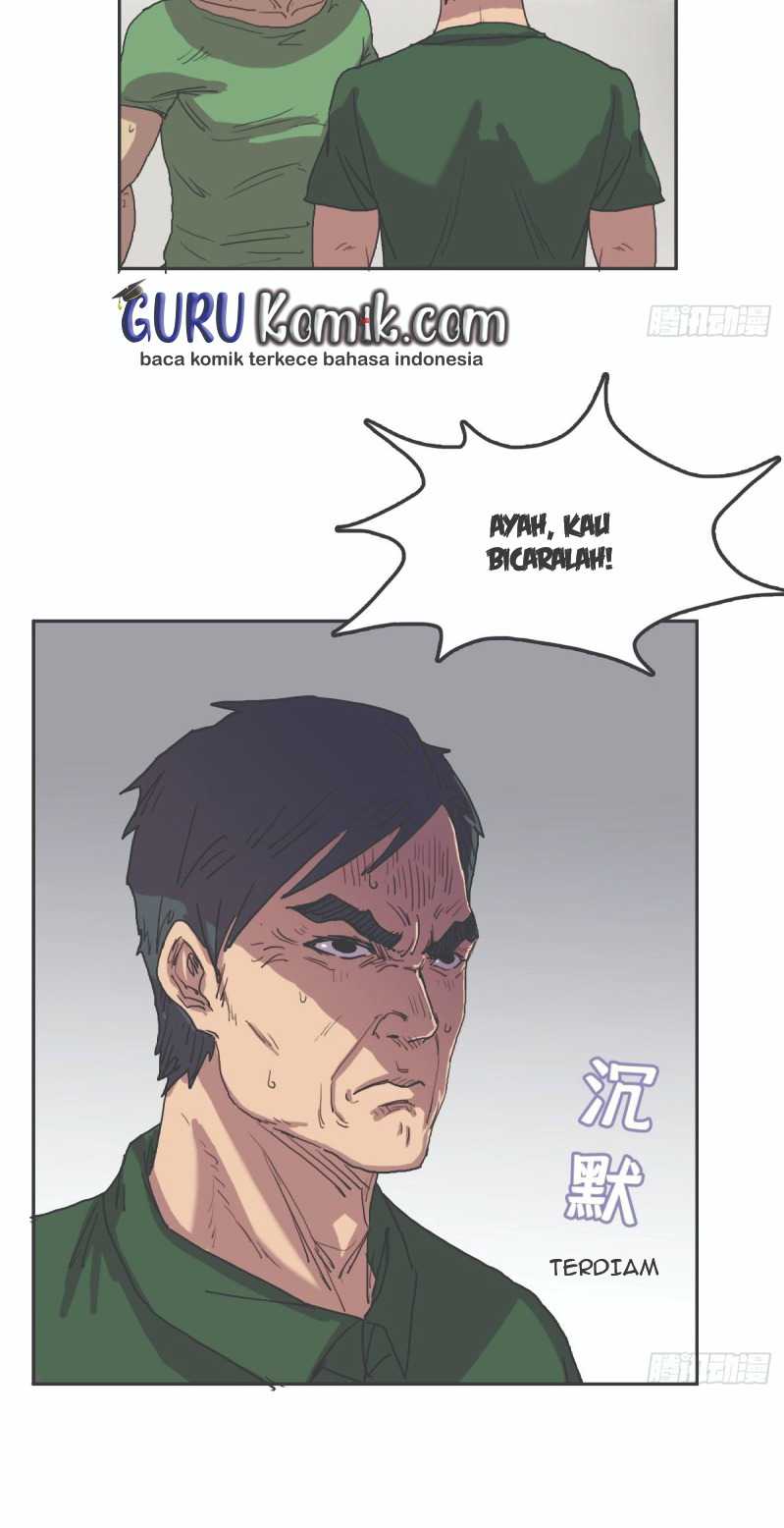 I Was Possessed By The Devil Chapter 13 - halaman 20