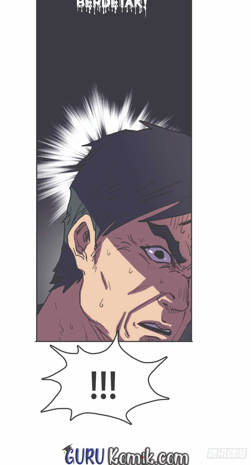 I Was Possessed By The Devil Chapter 13 - halaman 26