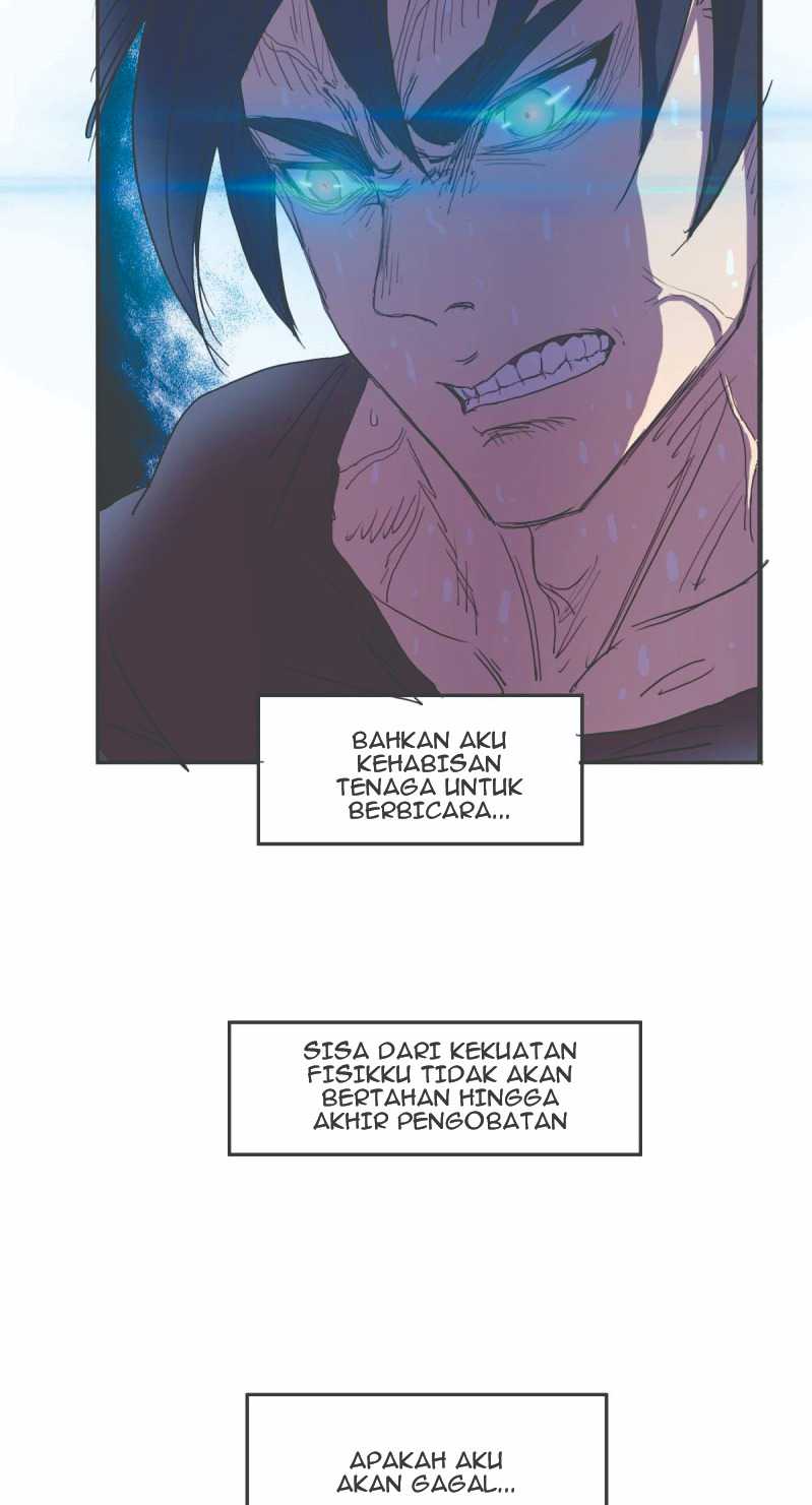 I Was Possessed By The Devil Chapter 13 - halaman 30