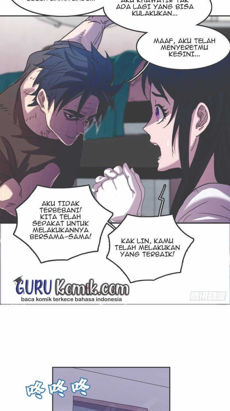 I Was Possessed By The Devil Chapter 14 - halaman 14