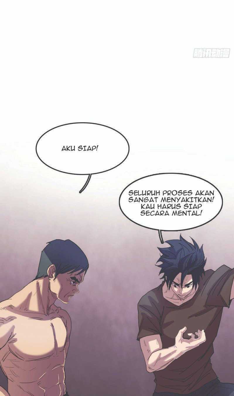 I Was Possessed By The Devil Chapter 14 - halaman 22