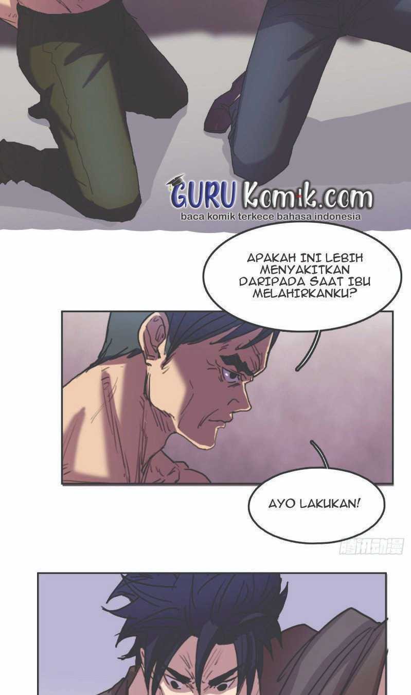 I Was Possessed By The Devil Chapter 14 - halaman 23