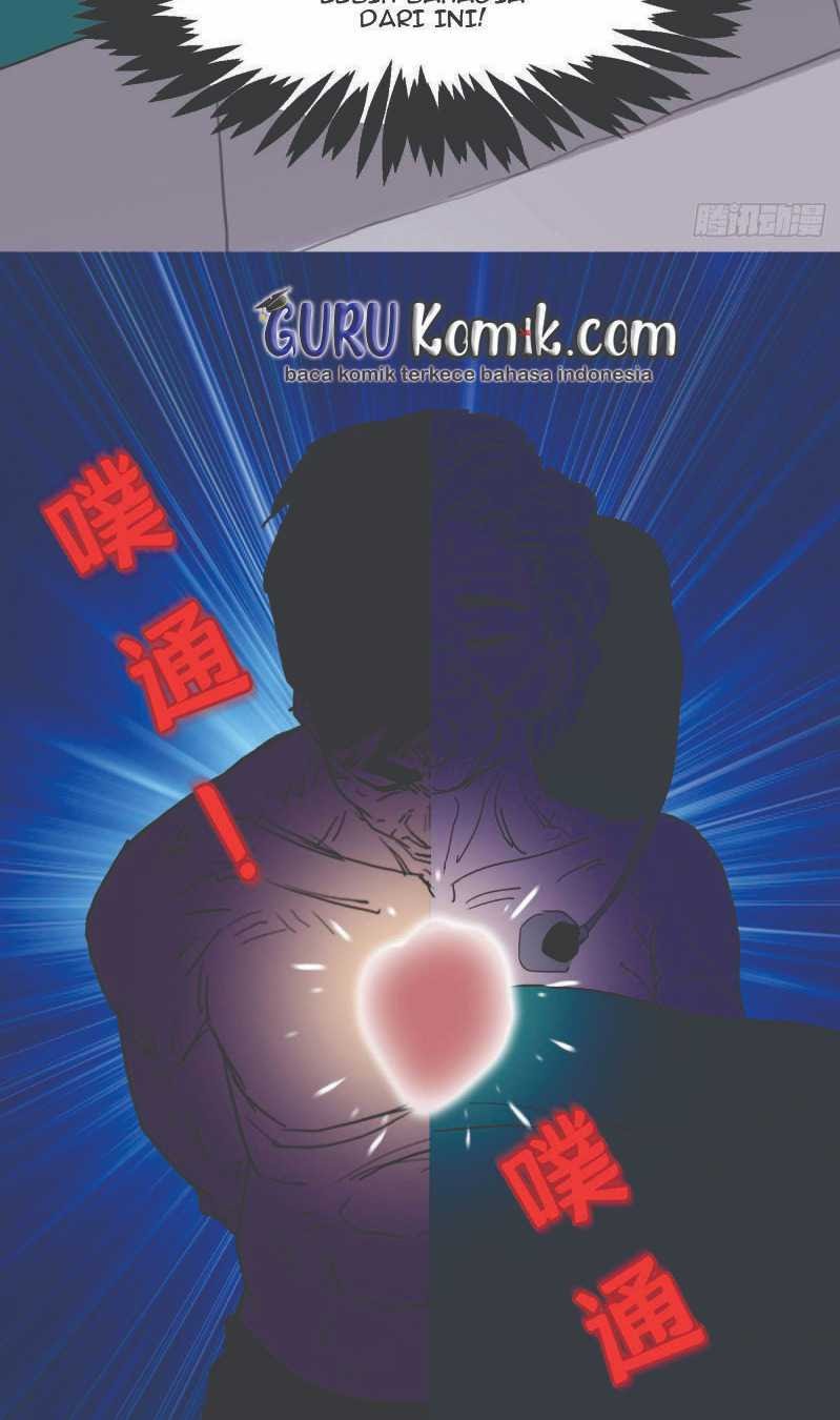 I Was Possessed By The Devil Chapter 14 - halaman 27