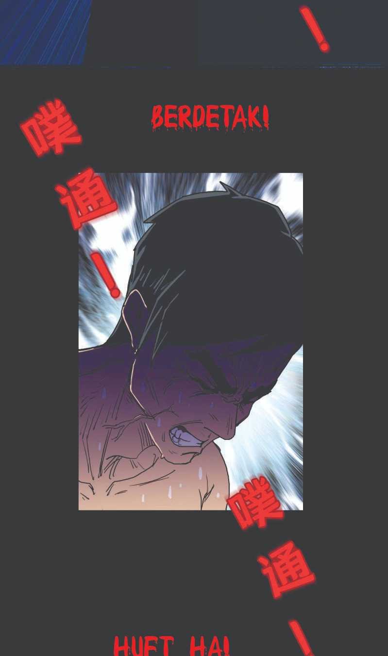 I Was Possessed By The Devil Chapter 14 - halaman 28