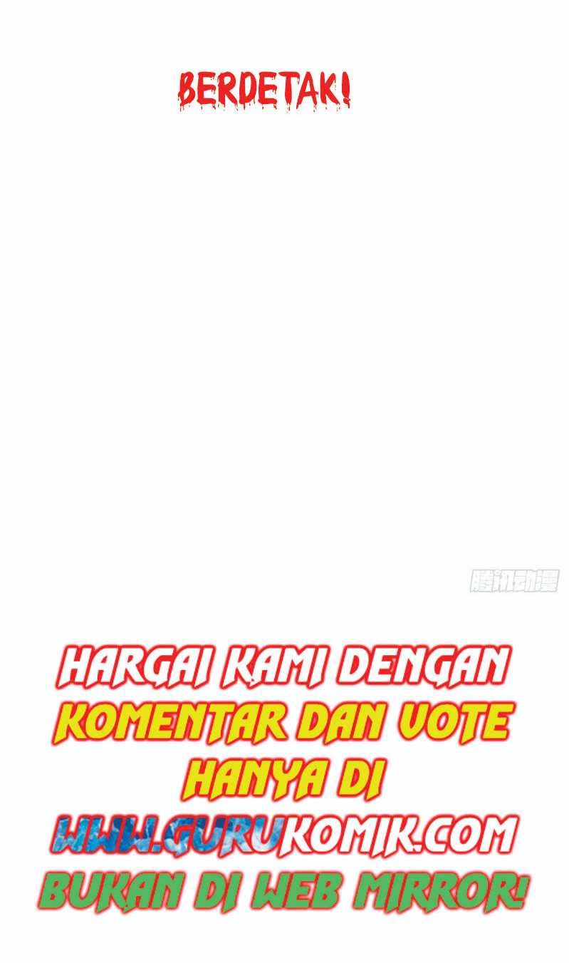 I Was Possessed By The Devil Chapter 14 - halaman 31