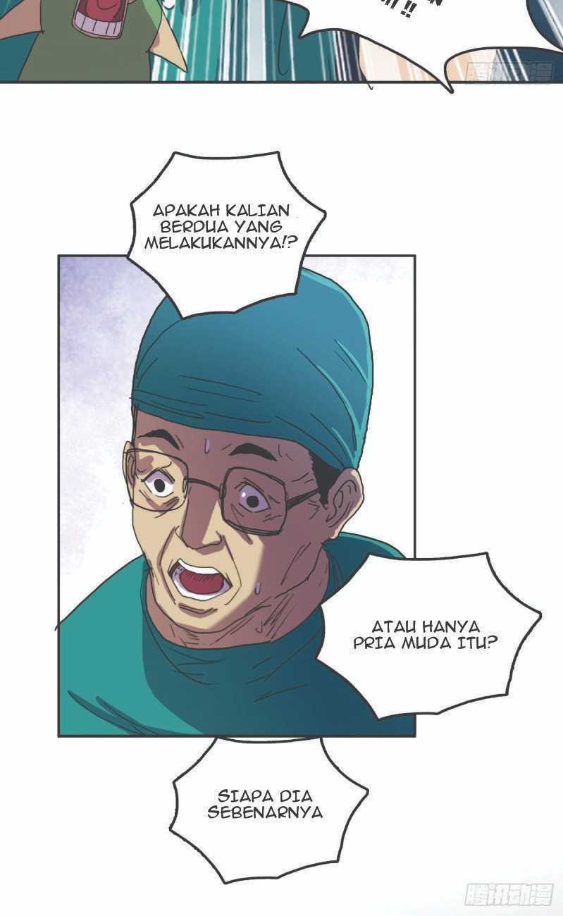 I Was Possessed By The Devil Chapter 15 - halaman 11