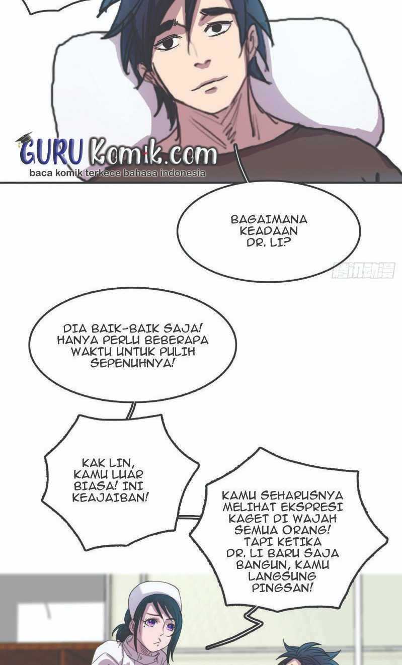 I Was Possessed By The Devil Chapter 15 - halaman 18
