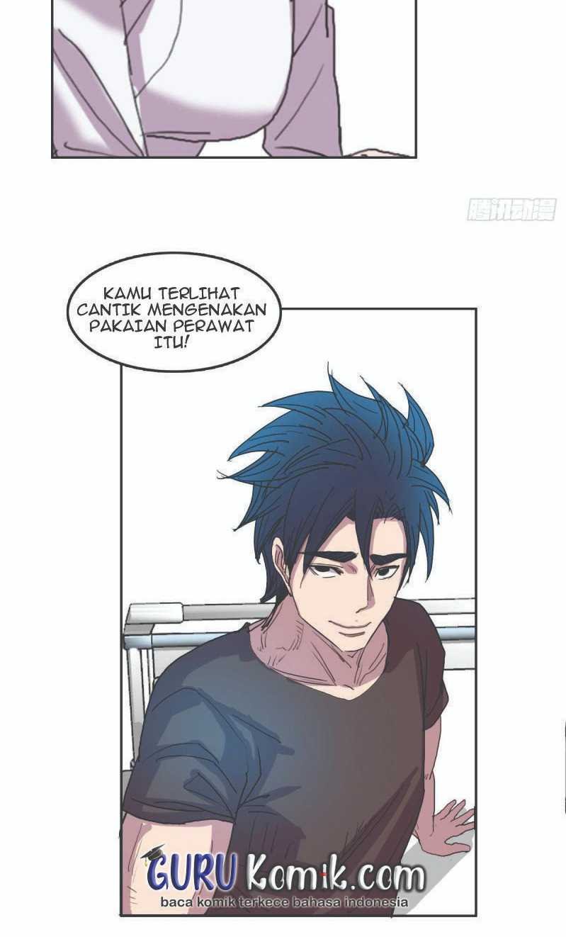 I Was Possessed By The Devil Chapter 15 - halaman 21