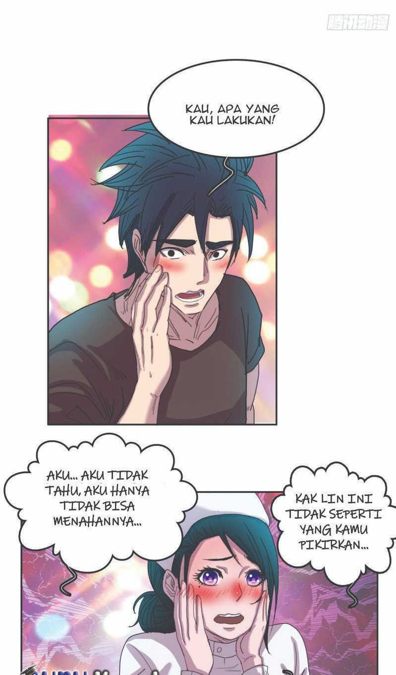 I Was Possessed By The Devil Chapter 15 - halaman 24