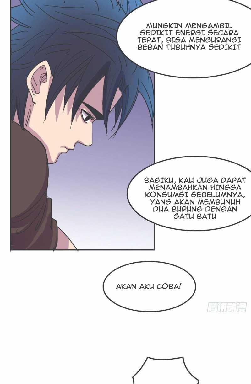 I Was Possessed By The Devil Chapter 16 - halaman 17