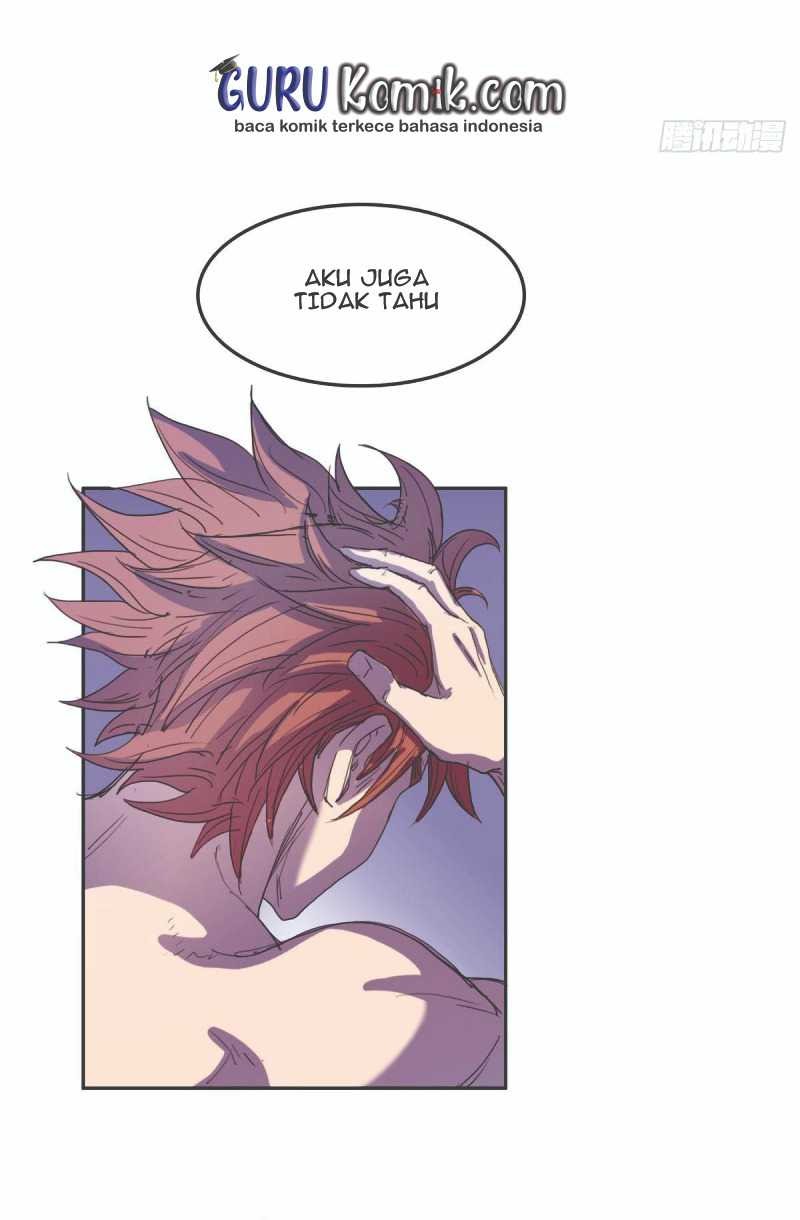 I Was Possessed By The Devil Chapter 16 - halaman 34