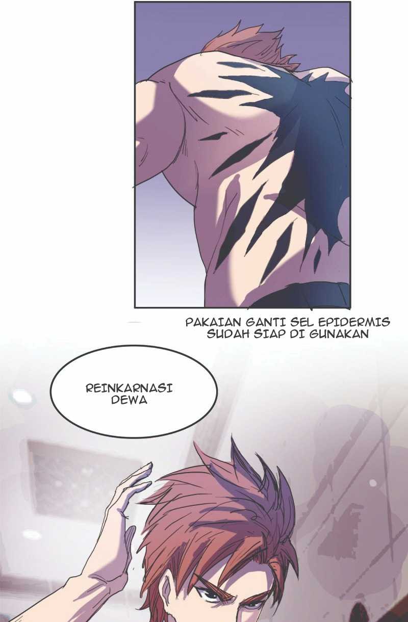 I Was Possessed By The Devil Chapter 16 - halaman 35
