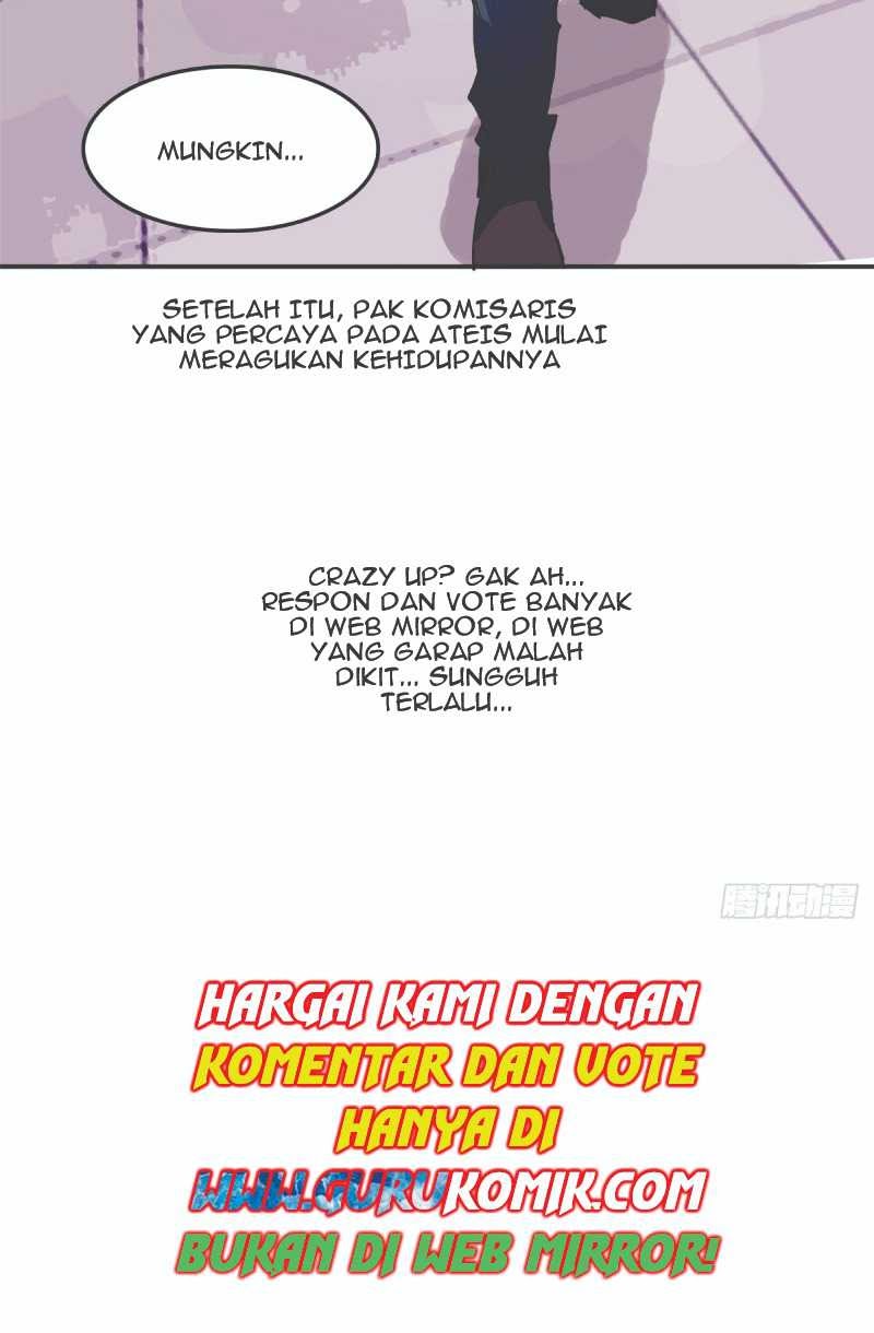 I Was Possessed By The Devil Chapter 16 - halaman 37
