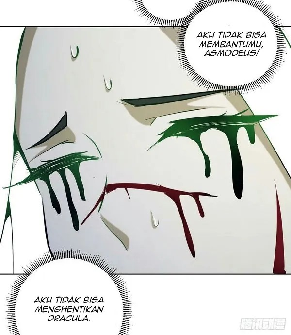 I Was Possessed By The Devil Chapter 16 - halaman 4