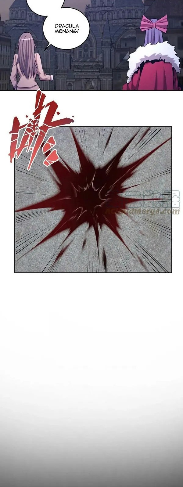 I Was Possessed By The Devil Chapter 16 - halaman 6
