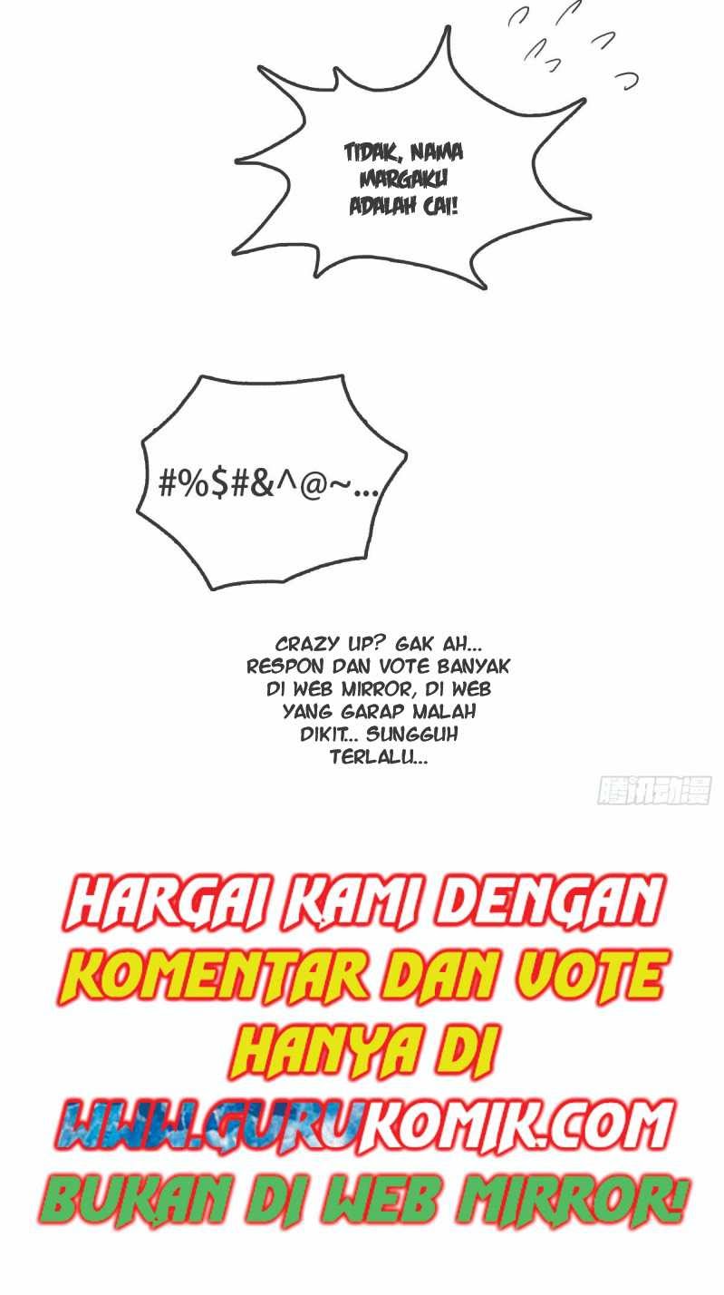 I Was Possessed By The Devil Chapter 17 - halaman 37