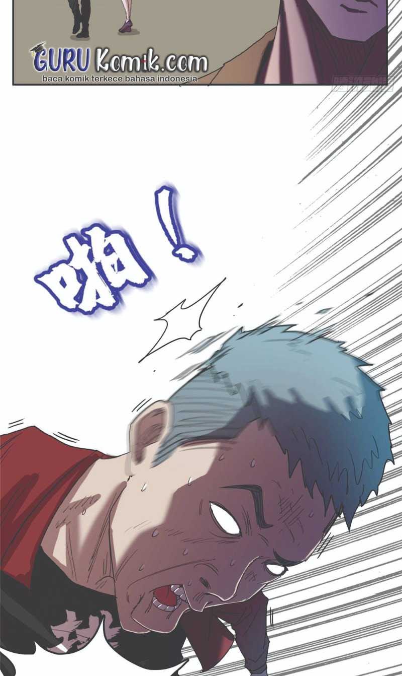 I Was Possessed By The Devil Chapter 18 - halaman 12