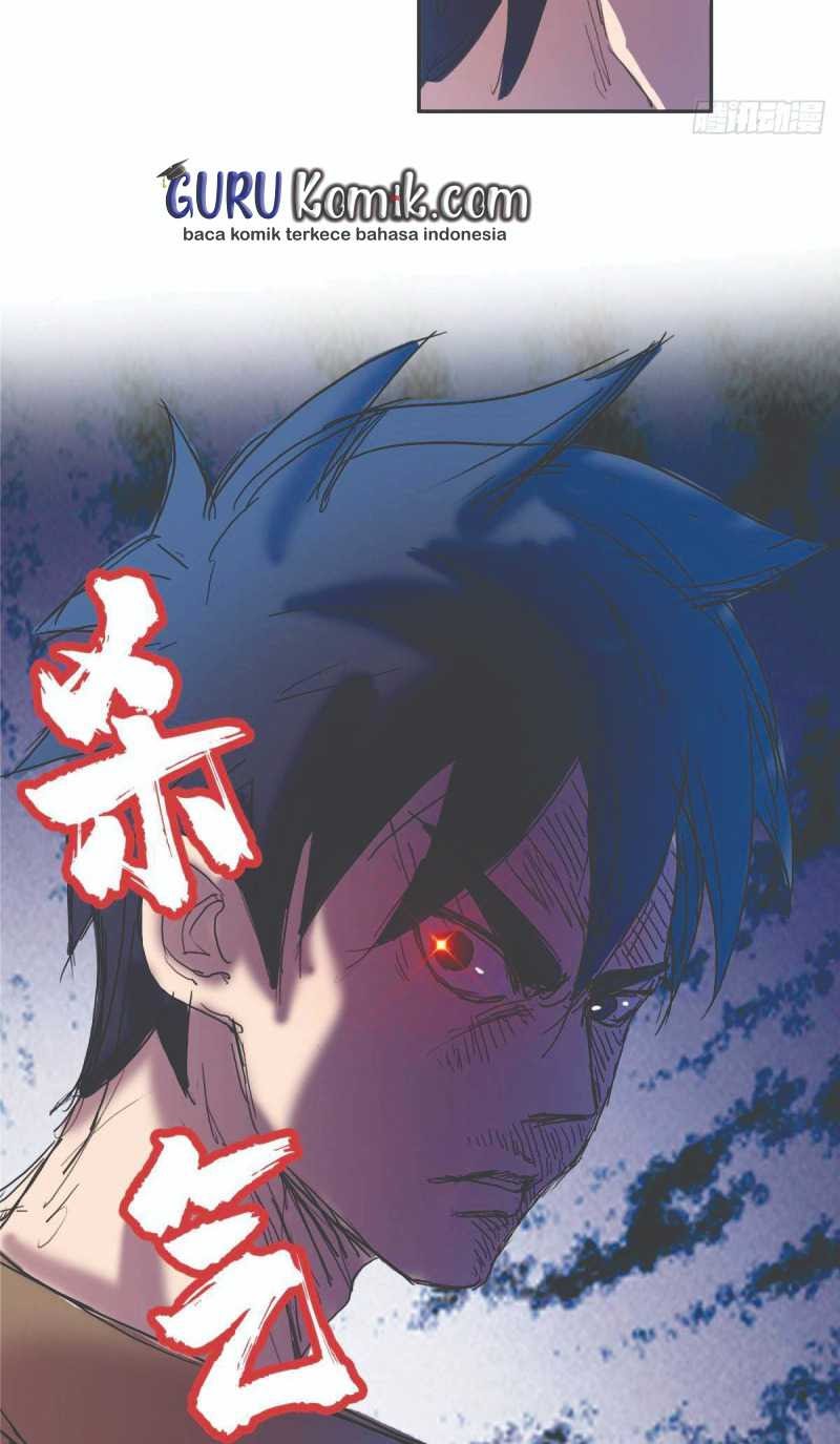 I Was Possessed By The Devil Chapter 18 - halaman 24