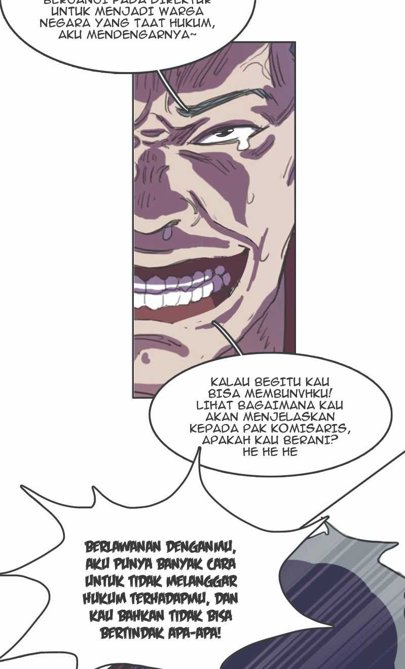 I Was Possessed By The Devil Chapter 18 - halaman 27