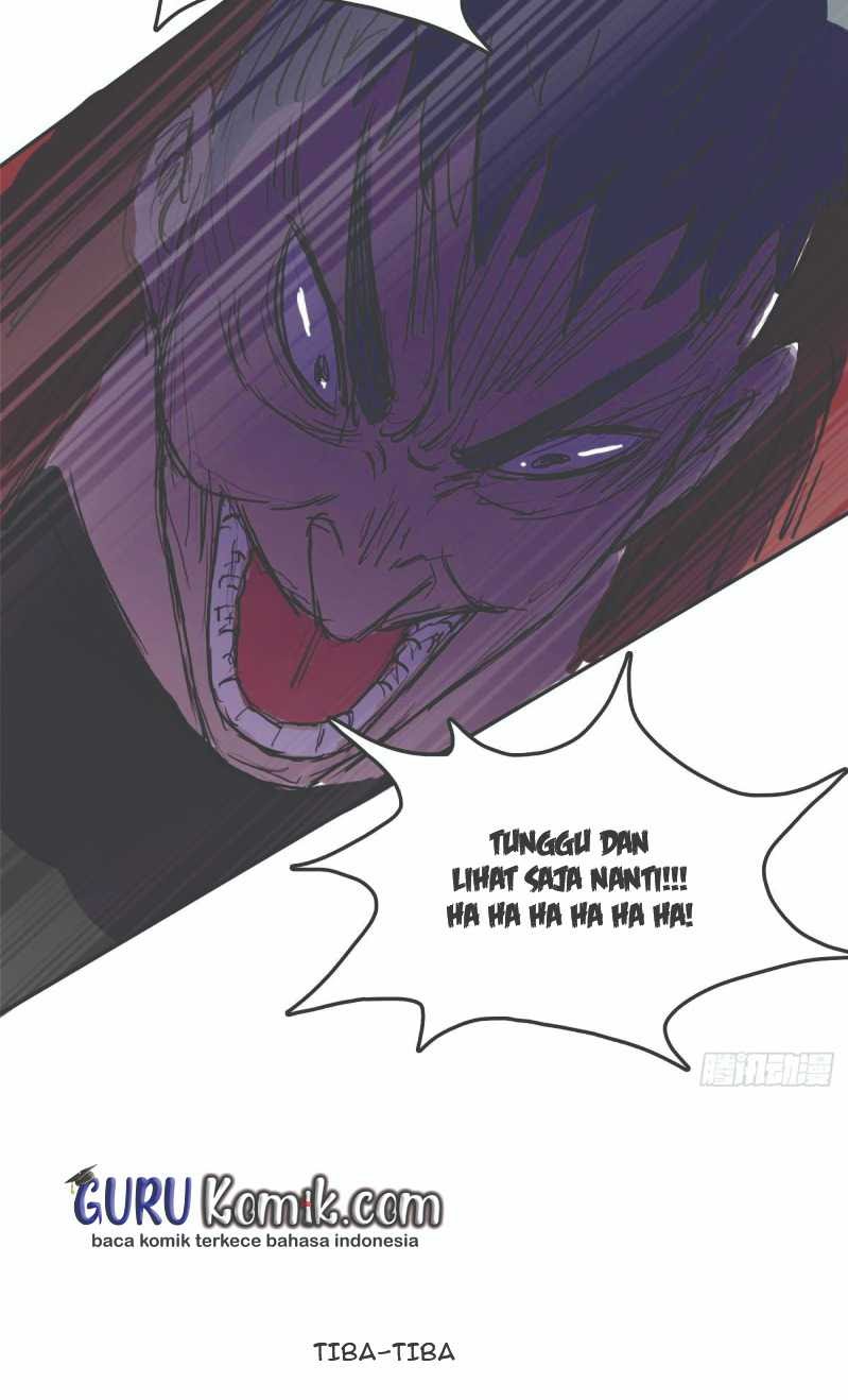 I Was Possessed By The Devil Chapter 18 - halaman 28