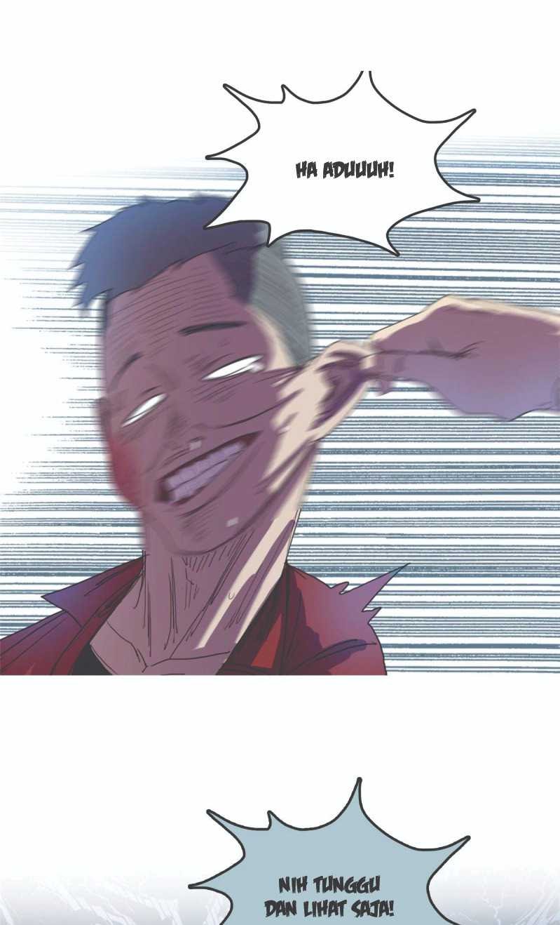 I Was Possessed By The Devil Chapter 18 - halaman 29