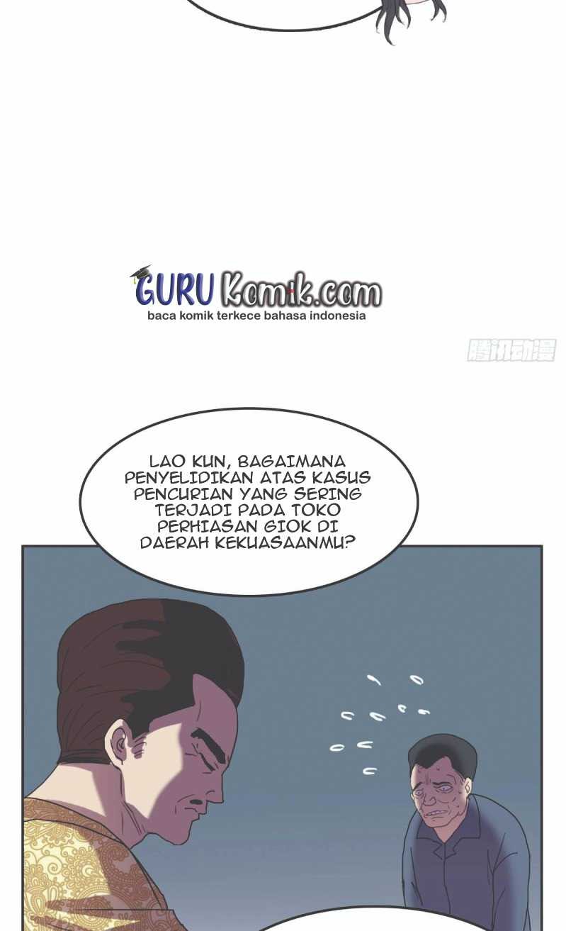 I Was Possessed By The Devil Chapter 18 - halaman 40