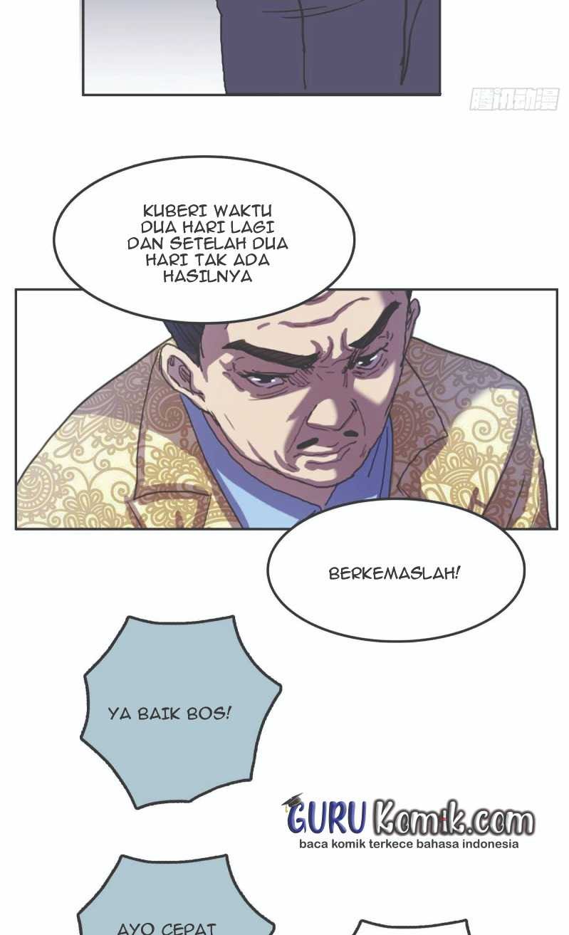 I Was Possessed By The Devil Chapter 18 - halaman 42