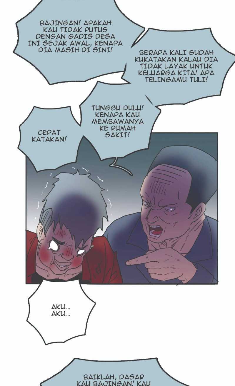 I Was Possessed By The Devil Chapter 18 - halaman 45
