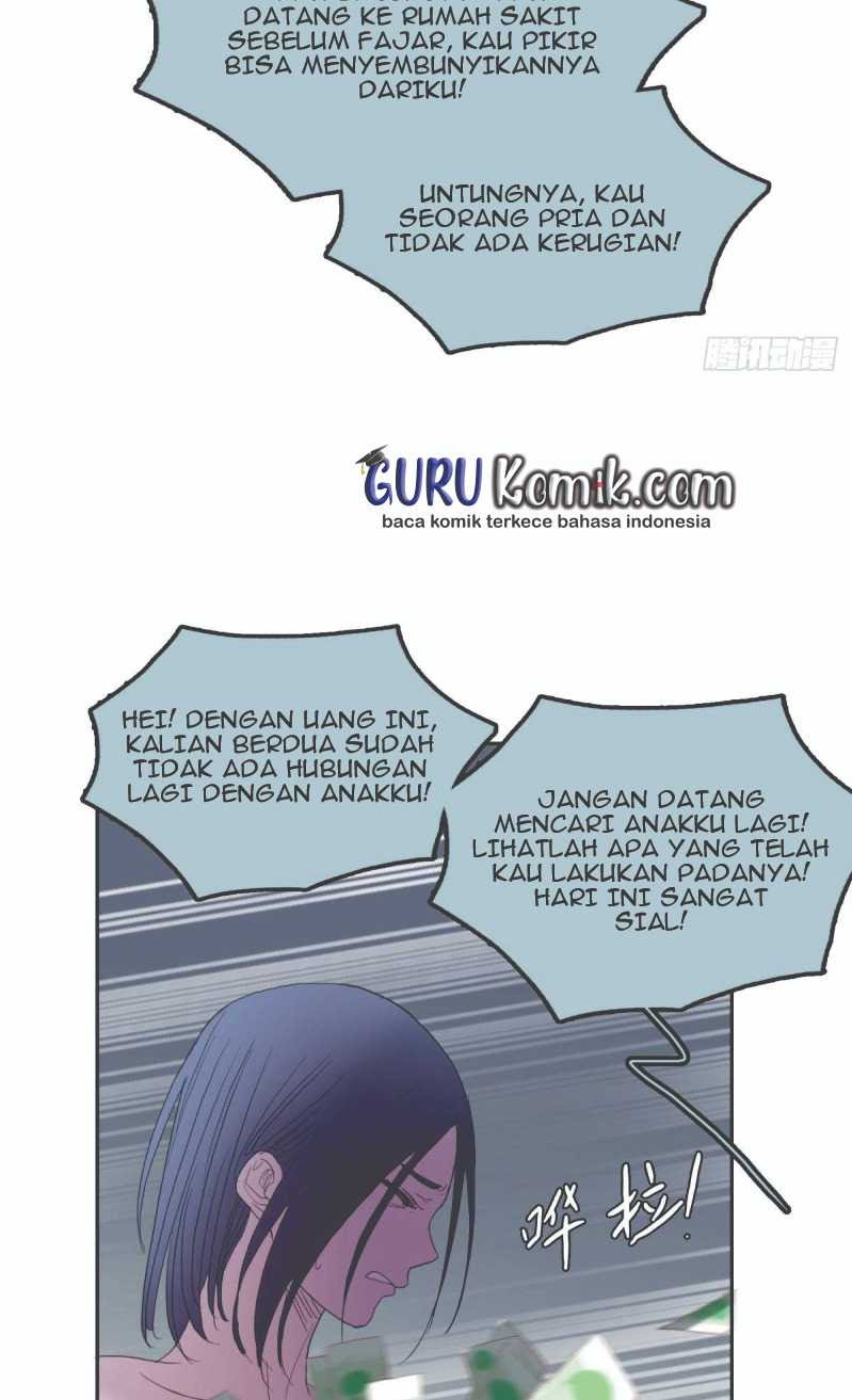 I Was Possessed By The Devil Chapter 18 - halaman 46