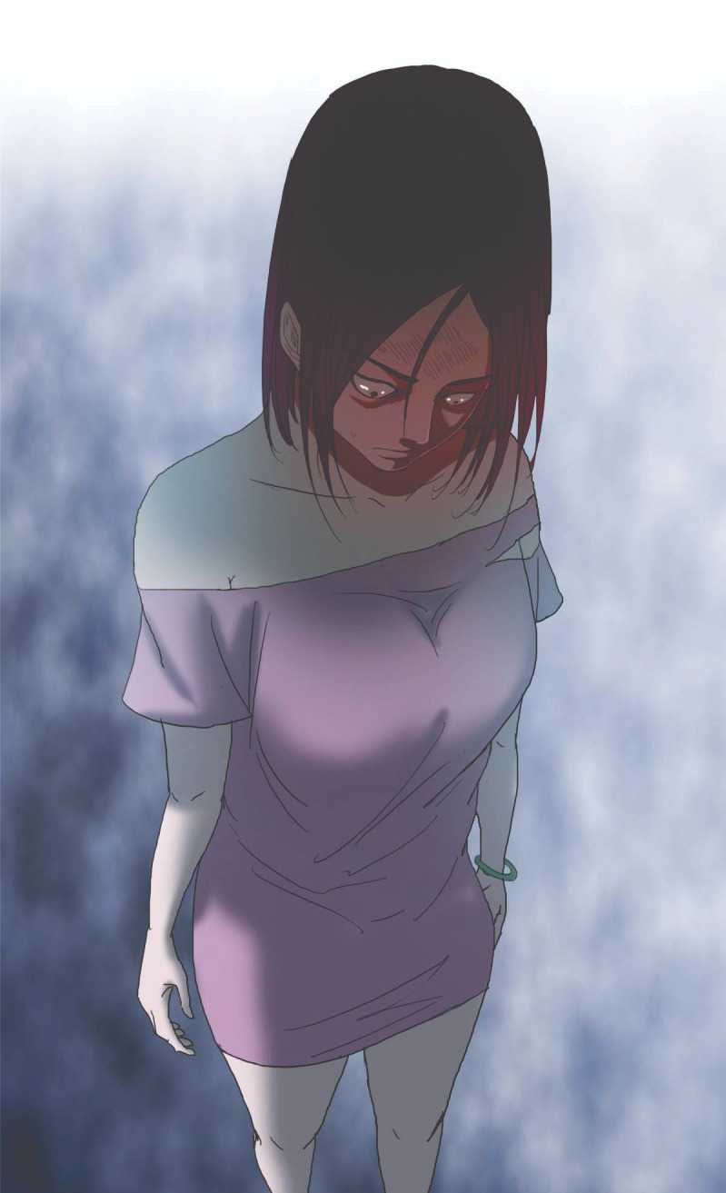 I Was Possessed By The Devil Chapter 18 - halaman 48