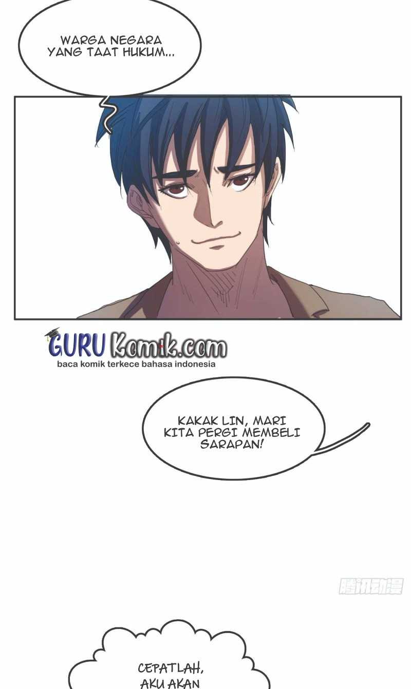 I Was Possessed By The Devil Chapter 18 - halaman 6