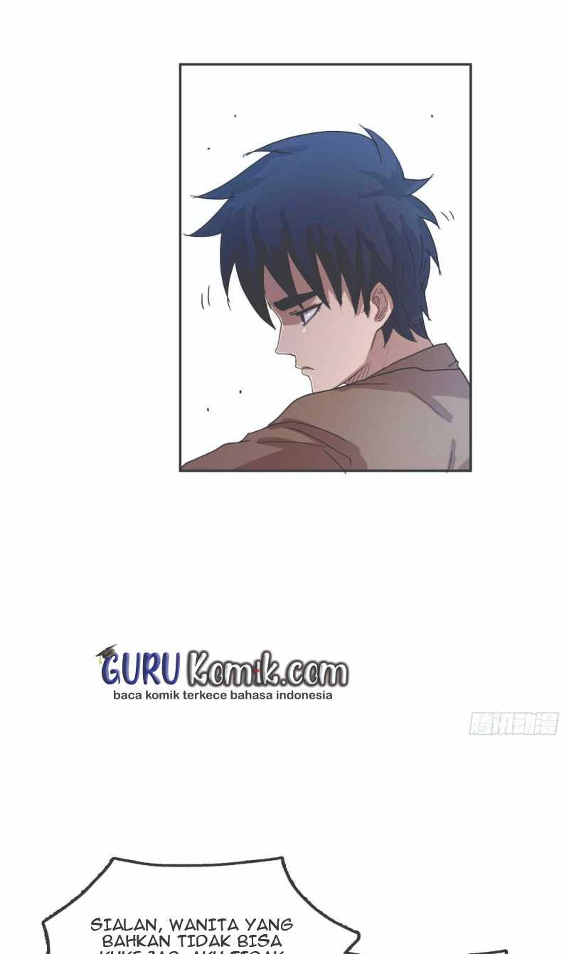 I Was Possessed By The Devil Chapter 18 - halaman 9