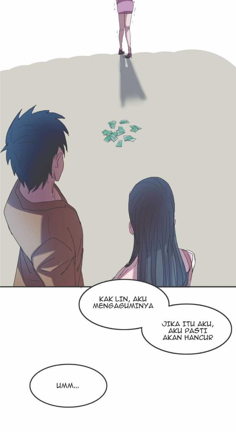 I Was Possessed By The Devil Chapter 19 - halaman 13